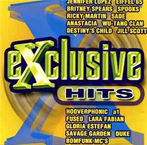 Various - Exclusive Hits