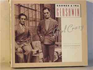Various - George & Ira Gershwin: Girl Crazy