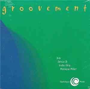 Various - Groovement