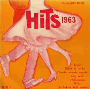Various - Hits 1963
