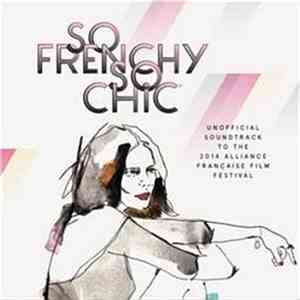 Various - So Frenchy So Chic 2014