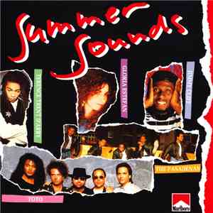 Various - Summer Sounds