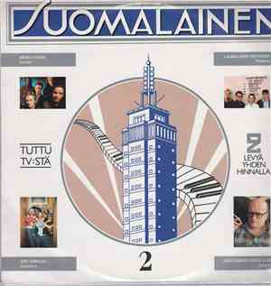 Various - Suomalainen 2