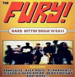 Various - The Fury!