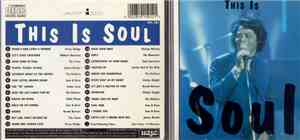 Various - This Is Soul