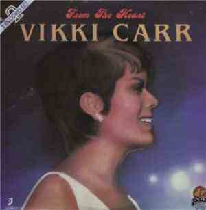 Vikki Carr - From The Heart