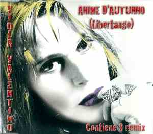 Viola Valentino - Anime D'Autunno (Libertango)