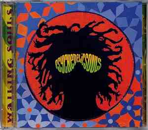 Wailing Souls - Psychedelic Souls