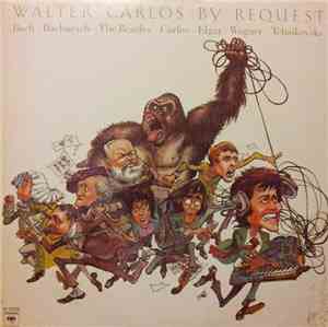 Walter Carlos - By Request