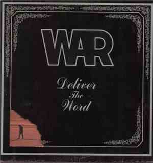 War - Deliver The Word