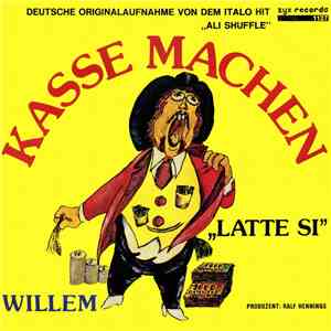Willem  - Kasse Machen