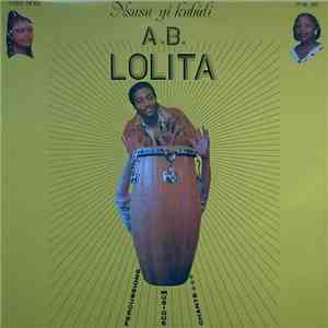 A.B. Lolita - Nsusu Yi Kubidi