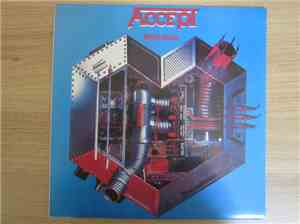 Accept - Metal Heart