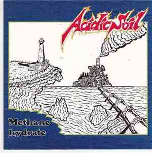 Acidic Soil - Methane Hydrate