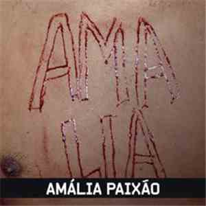 Amália Rodrigues - Paixão