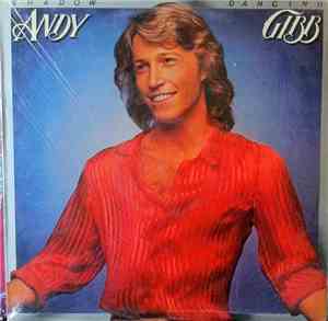 Andy Gibb - Shadow Dancing