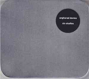 Angharad Davies - Six Studies