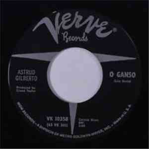 Astrud Gilberto - Love Theme From 