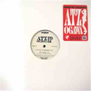 ATZ Ogawa - Atz Ogawa's EP