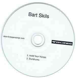 Bart Skils - Hold Your Horses