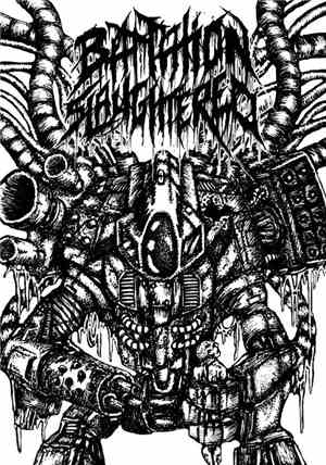 Battalion Slaughtered - Succession Warfare II