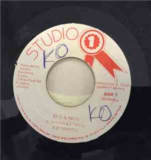 B.B. Seaton - It's A Sign