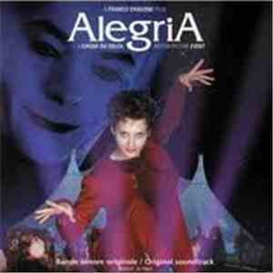 Benoit Jutras - Alegria - The Film