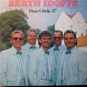 Berth Idoffs - Dans Glädje 87