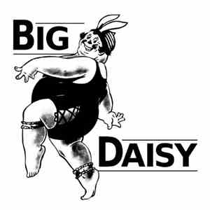 Big Daisy / Jury  - Big Daisy