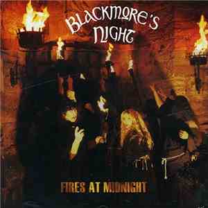 Blackmore's Night - Fires At Midnight