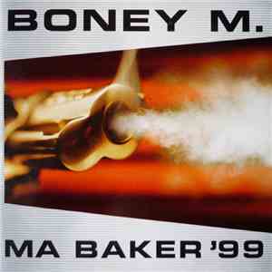 Boney M. - Ma Baker '99