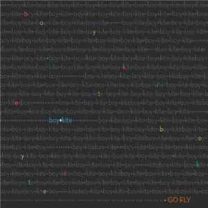 Boy + Kite - Go Fly