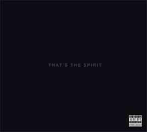Bring Me The Horizon - That's The Spirit