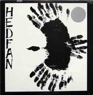 Brân - Hedfan