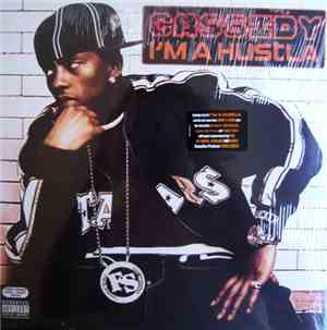 Cassidy  - I'm A Hustla