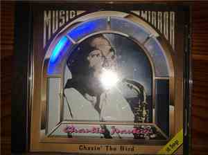 Charlie Parker - Chasin' The Bird