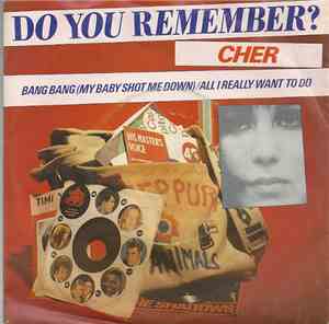 Chér - Bang Bang (My Baby Shot Me Down)
