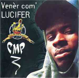 CMP - Venèr Com' Lucifer