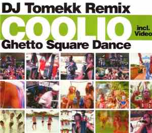Coolio - Ghetto Square Dance - Remix