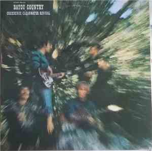 Creedence Clearwater Revival - Bayou Country
