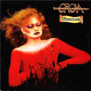 Crom  - Wasteland