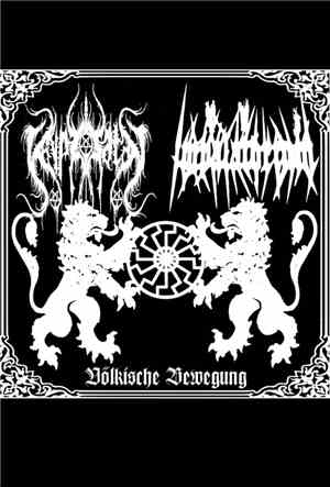 Cryptorsatan, Impalatorium - Völkische Bewegung