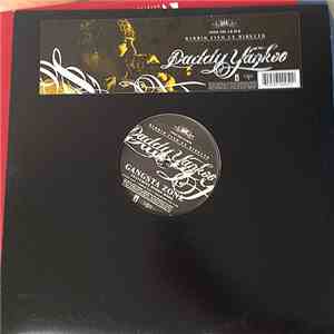 Daddy Yankee - Gangsta Zone / Machete Reloaded