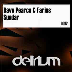 Dave Pearce & Farius - Sundar