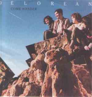 Delorean - Come Wander