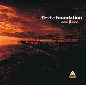 D'Herbe Foundation - Outer | Face EP