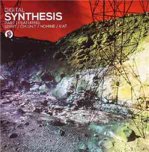 Digital - Synthesis Part 1