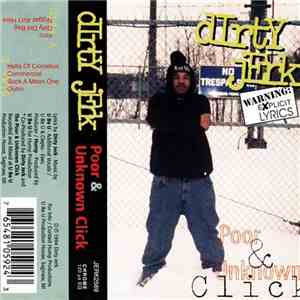 Dirty Jerk - Poor & Unknown Click