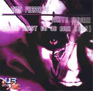 DJ Mind  presents White Phoenix - Show Must Go On