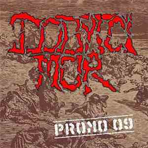Dobytčí Mor - Promo 09